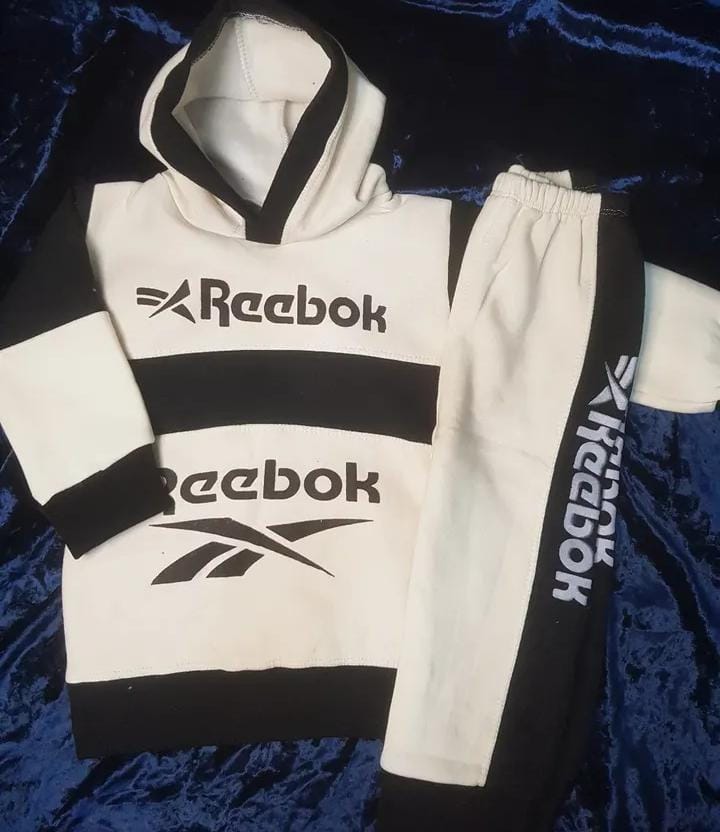 Boys Track suit